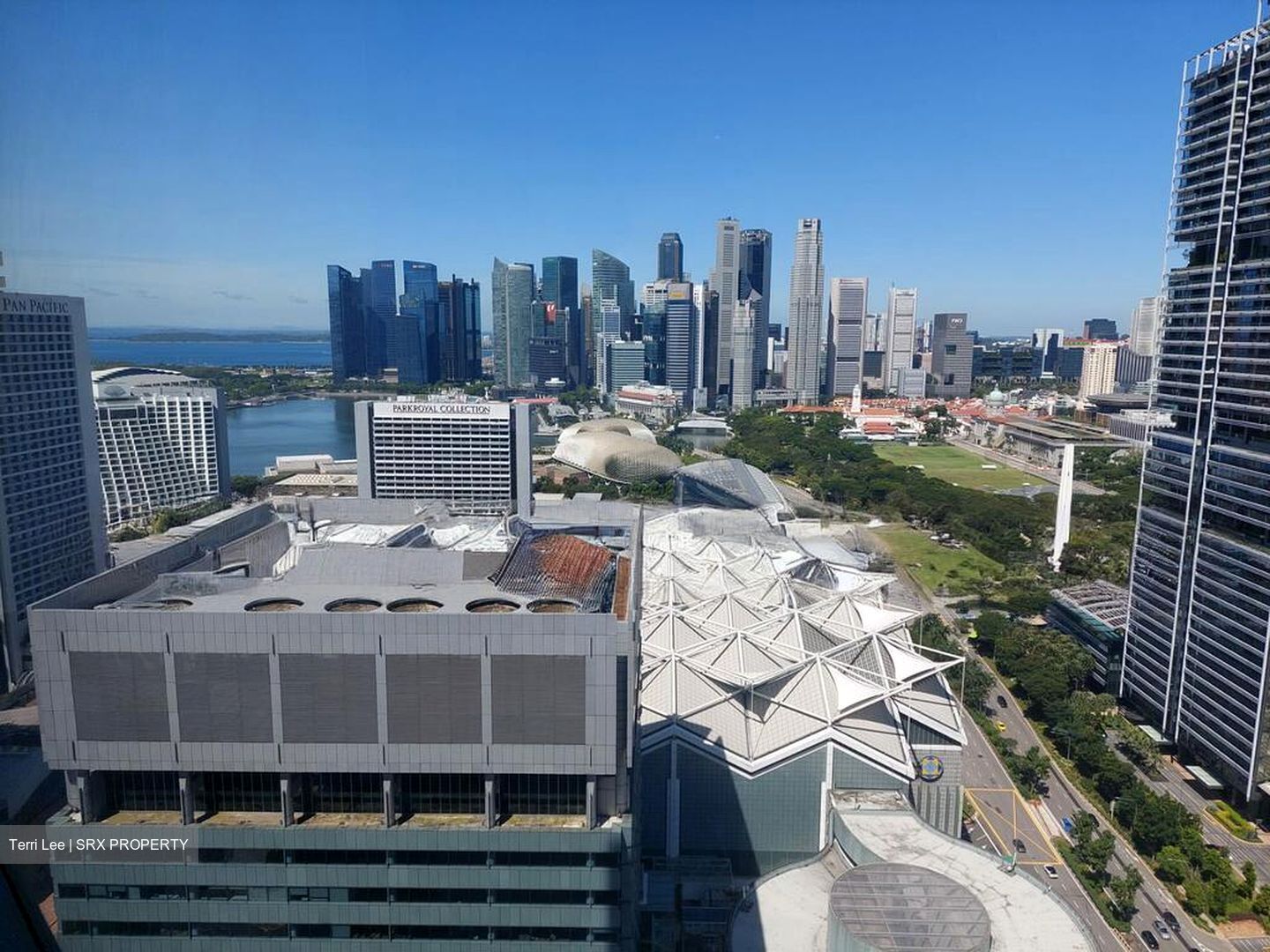 Suntec Tower Five (D1), Office #526637551